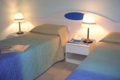 Centro Hotel Turin Ruang foto