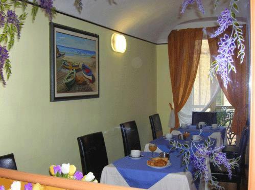 Centro Hotel Turin Bagian luar foto