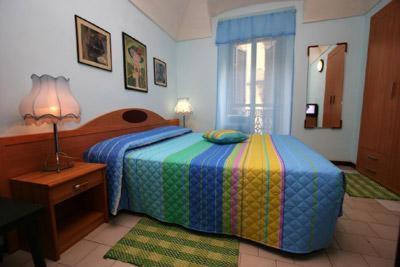 Centro Hotel Turin Bagian luar foto