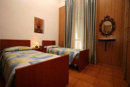 Centro Hotel Turin Bagian luar foto